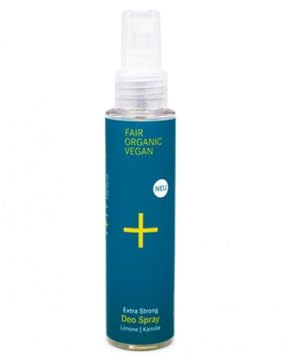 DESODORANTE EXTRA FUERTE spray 100 – produit spécialisé pour un usage quotidien, contenance 100 ml, s’intègre facilement dans une routine de tous les jours et est conçu pour offrir un grand confort d’