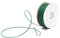 Wiltec Câble périphérique 250 m 2,7 mm – Fil robot tondeuse de délimitation – Aluminium, étain et cuivre TCCA – Entretien jardin pelouse jardinage tonte