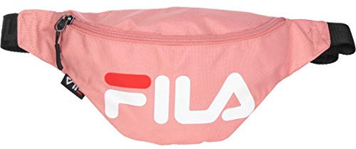 Fila Waist Bag Slim 685003-A206; Unisex Sachet; 685003-A206; pink Einheitsgröße