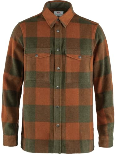 Fjällräven Kanada-Shirt