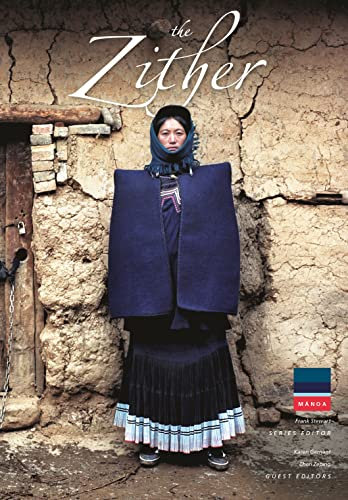 The Zither: A Novella and New Short Stories from China (Mānoa: A Pacific Journal of International Writing Book 38) (English Edition)