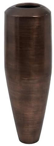 Vaso di rame alluminio