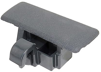 Glove Box Lid Cover Car Inner Storage Glove Box Lid Cover Lock Hole Handle Compartment Car Accessories New Fit For Suzuki Fit For SX4 Fit For Swift
