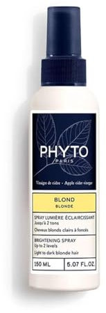 BLONDE lightening luminosity spray up to 2 shades 150 ml