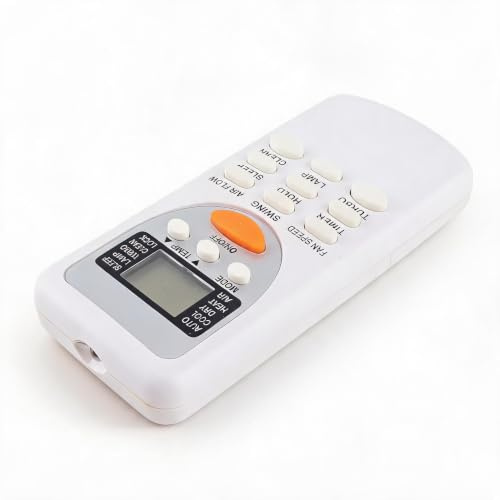 Telecomando per Condizionatore D'aria, Telecomando Universale per Condizionatore D'aria Telecomando Sostitutivo CA per ZH JT 03 ZH JT 01