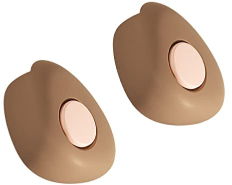 Toyvian 2stücke Eckenschutz Möbeleckenschutz Protector Abdeckungen Für Tisch Ecke Schutze Junge Mädchen Vor Möbeln Schreibti Schrank Einfache Installation Langlebig
