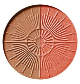 ARTDECO Bronzing Powder Compact Long-Lasting Refill | Bronzer Puder, Nachfüllung, 1 x 10 g
