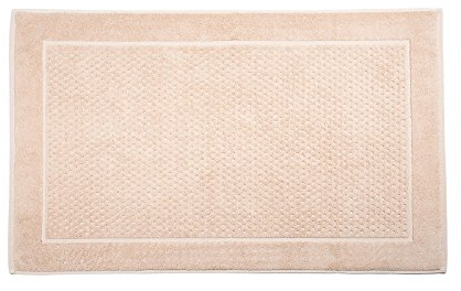 Caleffi Tappeto bagno in Cotone antiscivolo Sirena - 67455