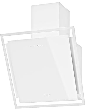 Oranier Selena 60 W – 8733 60 Kopffreihaube 60 cm Weiß