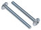 Tornillos para Máquina M4x22 (Paquete de 25) Tornillos de Cabeza Plana Cruzada Chapado en Zinc Redonda Phillips Cross Screws para Cocina, Dormitorio, Cajón, Armario, Puerta, Tocador