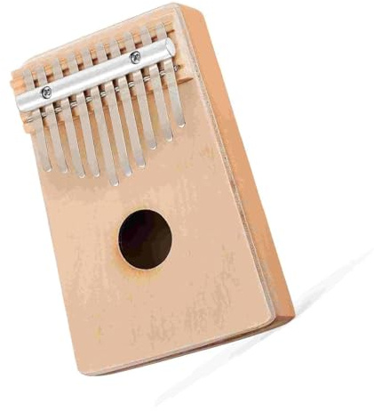 Erwachsene Kalimba DIY Kalimba Ein Miniatur-Holzinstrument Perfekt Für Anfänger