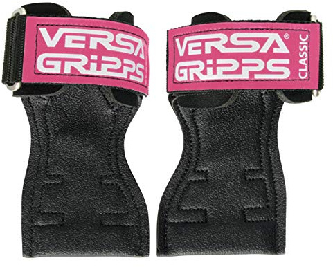 Versa Gripps® Classic Autentico. Il miglior Accessorio da Allenamento al Mondo. Prodotto negli USA