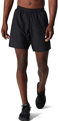 Asics 2011C335 - CORE 2-N-1 7IN Short 001 Performance BLA 001 Performance Black Gr. XL