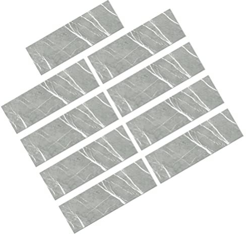 Angoily 9stücke Selbstklebende Eva Schaumstoff Wandaufkleber Dekorative Aufkleber Für Bad Küche Schlafzimmer Zuhause Wanddeko Fliesen Diy Einrichtung