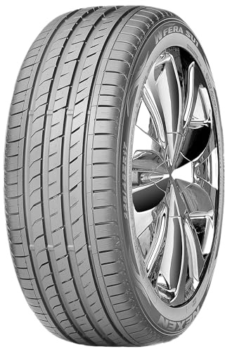 Nexen 215/55 R16 97W XL Sommerreifen Reifen Kompatibel mit VW Touareg 7LA, 7L6, 7L7
