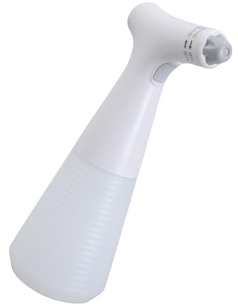 JDNH Spruzzi elettrici Bottiglia Giardino Spruzzatore Pianta Misters Con Ugelli Regolabili Annaffiatoio Automatico Ricaricabile Automatico