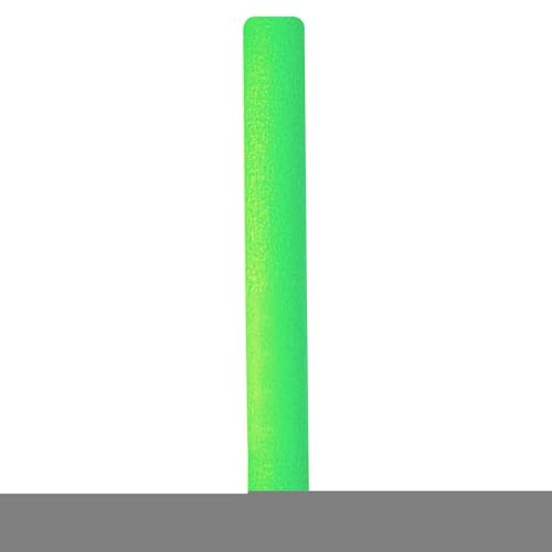 Noodles de Piscine,Frites en Mousse pour Piscine | Bâton Flottant Creux Souple De 152 Cm pour Loisirs Aquatiques en Famille Lac Rivière Plage Détente Et Jeux