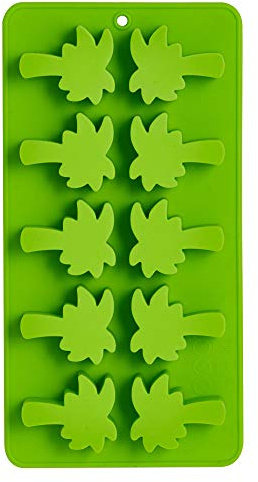 Mason Cash Palm Tree Chocolate Mould