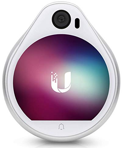 UbiQuiti UniFi Access Reader Pro - Bluetooth/NFC-Näherungsleser