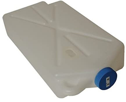 ProPart Contenedor de tóner Residual IR5000,5020,5050,5070,6000#FB2-6793-000