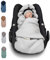 ULLENBOOM Einschlagdecke Babyschale, 100% OEKO-TEX Materialien, Grau (Made in EU) - Babydecke für Kindersitz oder Kinderwagen, kuschelige Decke für Babys, Ideal für Herbst und Winter