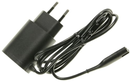 Braun Stromkabel für Rasierer Serie 3 Serie 9 Oral B White 8000