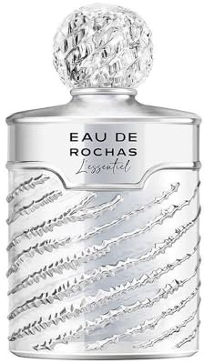 Perfume Mujer Rochas 200 ml