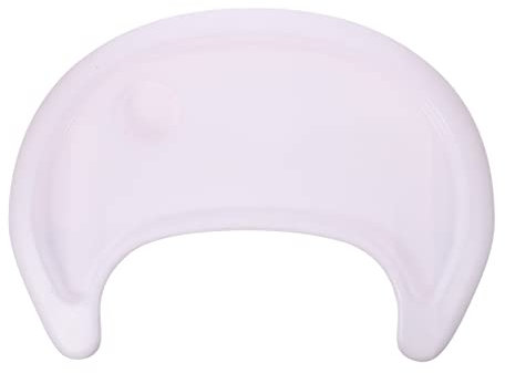 ibasenice Esssitz Abnehmbares Tablett Baby-fütterungssitz Esstablett Für Kleinkinder Hochstuhltablett Esstellertablett Für Babyhakenstuhl