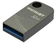 Patriot Memory Clé USB Tab300 Argenté 32 Go