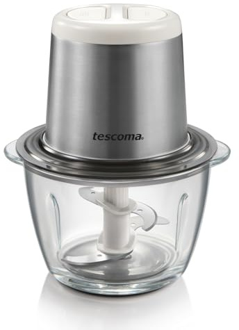 Tescoma 908644 Tritautto senza fili, elettrico, linea GrandCHEF