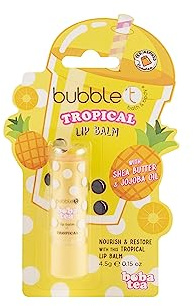 Bubble T Tropical Lip Balm (4.5g)