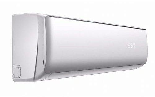 Nordmende CLIMATIZZATORE Mistral 9032ND - Unita' Interna + Esterna - Inverter - 9000 BTU