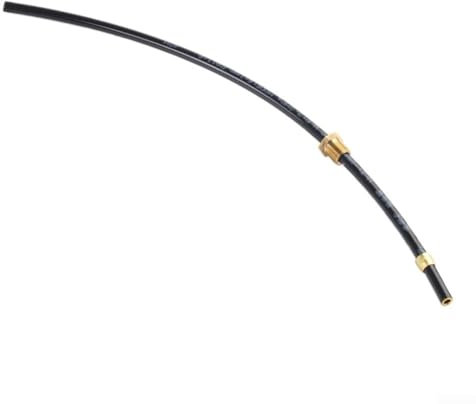 Tubo flessibile ad alta pressione del tubo flessibile della pompa di aria senza olio del compressore d'aria del tubo flessibile di nylon