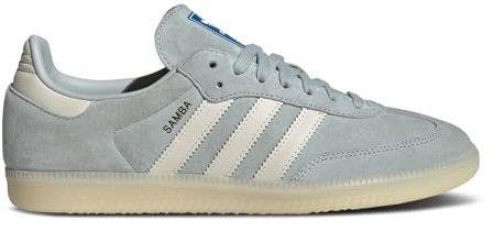 adidas Samba OG, grey melé, 42 EU
