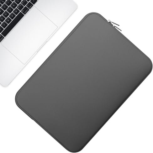 Housse Ordinateur Portable, Housse Ordinateur Portable Compatible avec 11-15 Pouces Notebook, Housse pour Ultrabook Notebook pour 11-15 Pouces