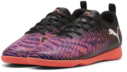 PUMA Unisex Kids Future 8 Play It JrSoccer Shoe