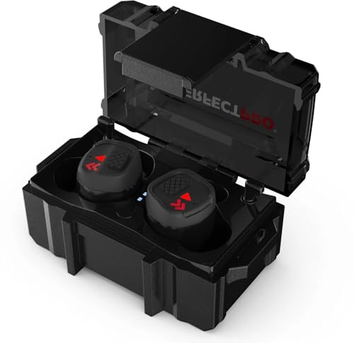 PerfectPro H-10 Earprotection Baustellen-InEar-Kopfhörer