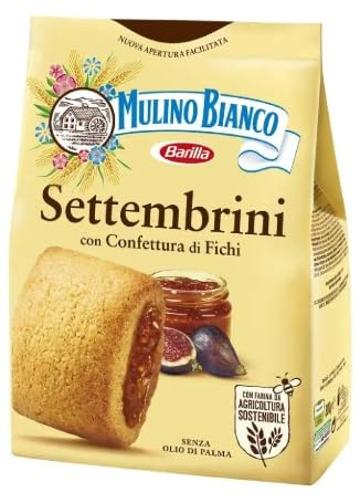 12x Mulino B. Settembrini
