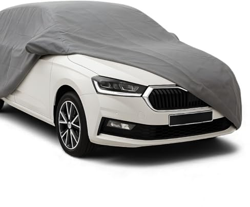 Z4L Premium Autoplane passend für Ceed, XCeed Bj. ab 2018 atmungsaktiv 4-Schicht Outdoor Schutz