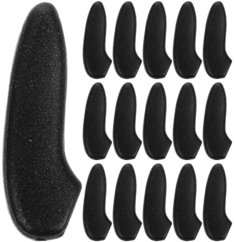 DECORNIJIA Fundas para Puntas de Cuchillos de Cocina Resistentes al Desgaste, 25 Piezas, Protección para Cuchillos de Chef en Cocina Doméstica