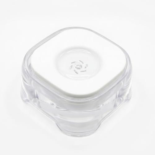 Bebedero Perro Antigoteo Antivuelco 2l - Cuenco de Agua para Perros Medianos Grandes y Gatos - Dispensador Portátil sin Salpicaduras - Viaje y Coche