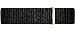 Daniel Wellington Damen-Uhrenarmbänder One Size 87387232