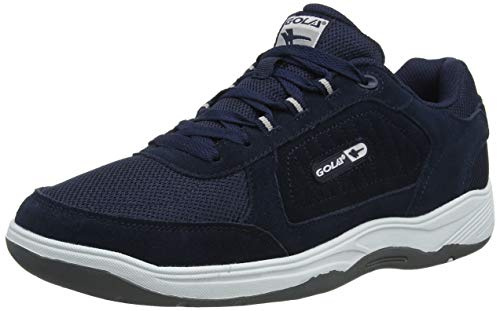 Gola Men's Belmont Lace WideFitness Shoes