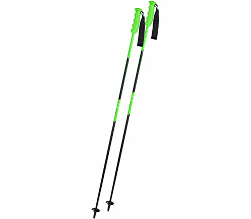 Komperdell Carbon Champion Henrik Skistock 115 cm