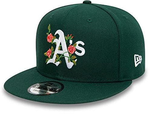 New Era 9Fifty Snapback Cappellino - BLOOM