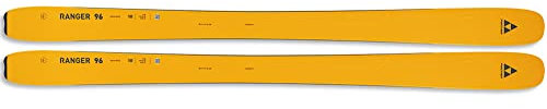 Fischer Ranger 96 22/23 Freeride Ski - 166