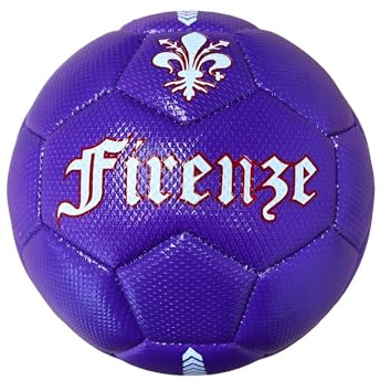 Pallone Bambini Calcio - Palla Calcio Bambini Misura 2 - Viola - Piccola