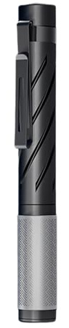 Lampe torche LED – Petite lampe de poche | Lampe torche étanche de poche pour coupures de courant émergeRncy Camping Randonnée Outdoor Lampe de poche multifonction rechargeable pour adultes