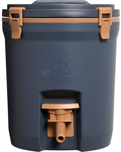 Stanley Fast-Flow Water Jug 7.5L Water Bottle - Twilight