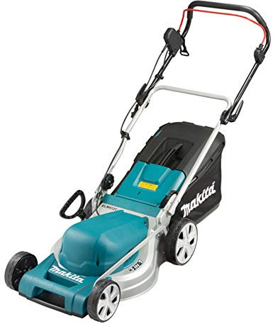 Makita ELM4121X 240V 41cm Electric Lawn Mower